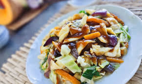 Oyster Sauce